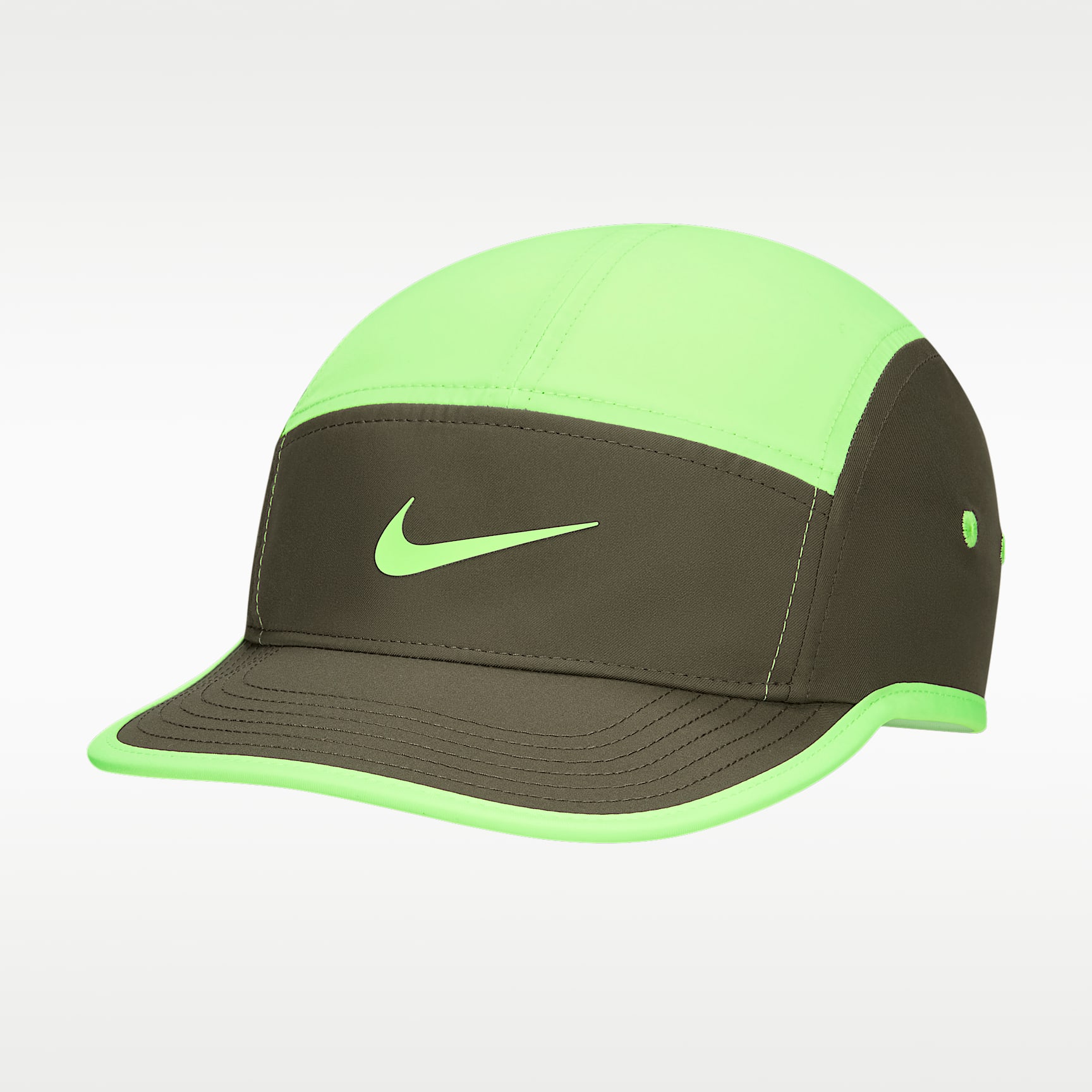 Nike Fly Dri-FIT Unstructured Swoosh Cap. Nike ID